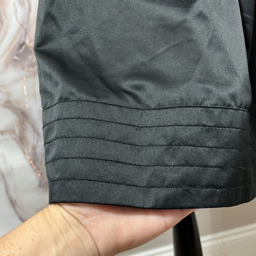 Richard Chai for Target Black Tuxedo Dress Size 1 - Picture 6 of 15